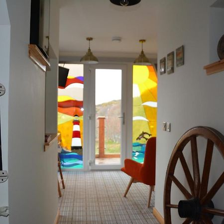 Oakwood B And B Gairloch Εξωτερικό φωτογραφία