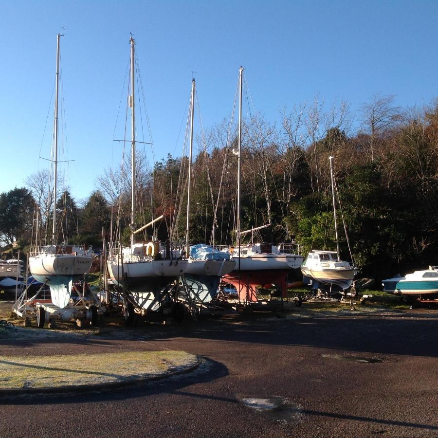 Oakwood B And B Gairloch Εξωτερικό φωτογραφία