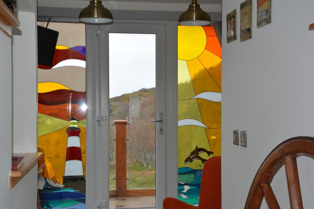 Oakwood B And B Gairloch Εξωτερικό φωτογραφία